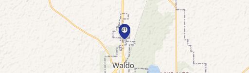 Waldo, FL 32694
