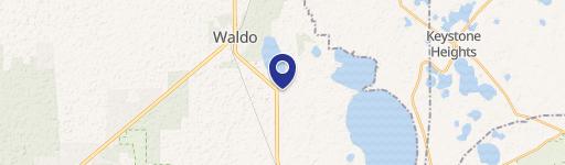Waldo, FL 32694