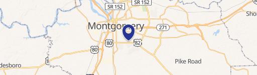Montgomery, AL 36116