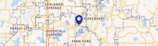 Altamonte Springs, FL 32701