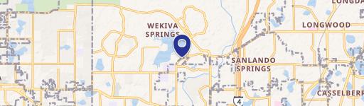 Altamonte Springs, FL 32701