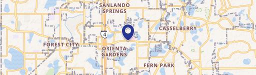 Altamonte Springs, FL 32701