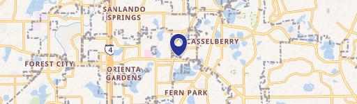 Altamonte Springs, FL 32701