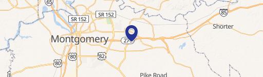 Montgomery, AL 36117