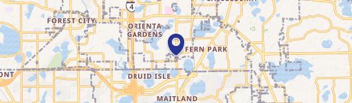 Altamonte Springs, FL 32701