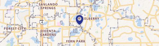 Altamonte Springs, FL 32701