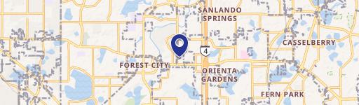 Altamonte Springs, FL 32714