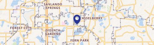 Altamonte Springs, FL 32701