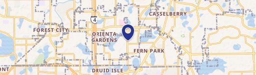 Altamonte Springs, FL 32701