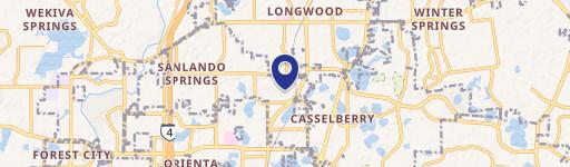 Altamonte Springs, FL 32701