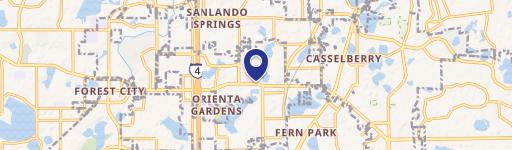 616 Altamonte Dr Ste, Unit 100