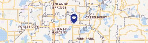 711 Altamonte Dr Ste, Unit 100