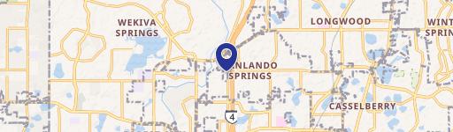 974 Douglas Ave Ste, Unit 100