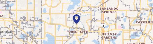 498 State Rd 434th Ste, Unit 1000