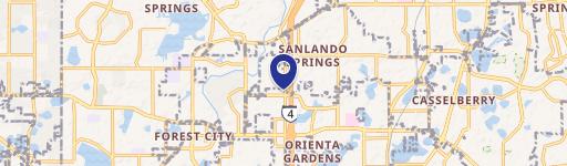 650 Douglas Ave Ste, Unit 1000