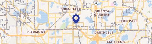 851 State Rd 434th Ste, Unit 1000