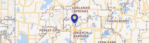 375 Douglas Ave Ste, Unit 1000