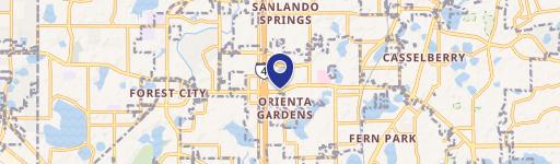 258 Altamonte Dr Ste, Unit 1000