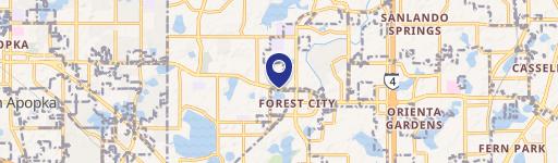 1002 State Rd 436th Ste, Unit 1000