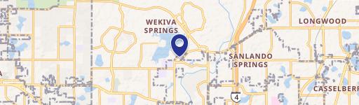 1001 State Rd 434th Ste, Unit 1000