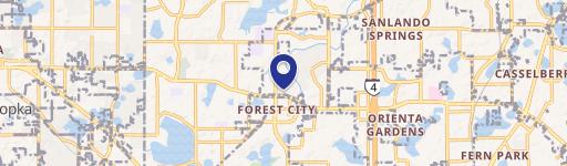 851 State Rd 436th Ste, Unit 1001