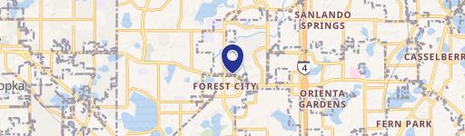 880 State Rd 436th Ste, Unit 1001