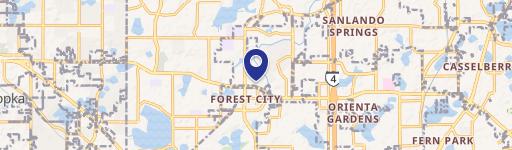 801 State Rd 436th Ste, Unit 1001