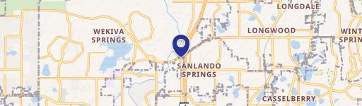 1188 Commerce Park Dr Ste, Unit 1001