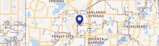 470 Central Pkwy Ste, Unit 1001