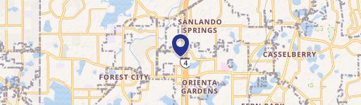 510 Douglas Ave Ste, Unit 1001