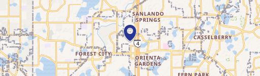 299 Loraine Dr Ste, Unit 1001