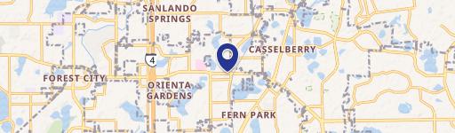 934 Altamonte Dr Ste, Unit 1001