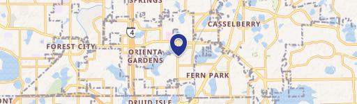 411 Maitland Ave Ste, Unit 1001