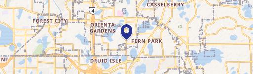 697 Maitland Ave Ste, Unit 1001