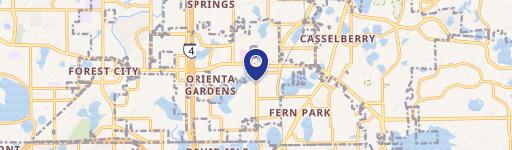 350 Maitland Ave Ste, Unit 1001