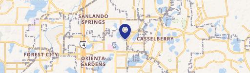 947 Josiane Ct Ste, Unit 1004