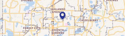 452 Osceola St Ste, Unit 101