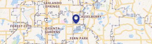 1088 Altamonte Dr Ste, Unit 101