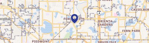 871 Sunshine Ln Ste, Unit 101