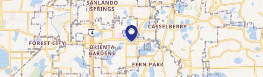 815 Orienta Ave Ste, Unit 1010