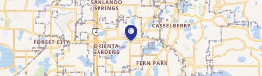 201 Maitland Ave Ste, Unit 1013