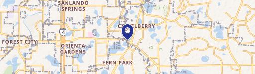 1460 Altamonte Dr Ste, Unit 1020