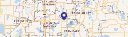 815 Orienta Ave Ste, Unit 1030