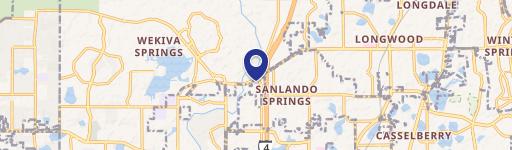 1175 Spg Ctr S Blvd, Unit 1030