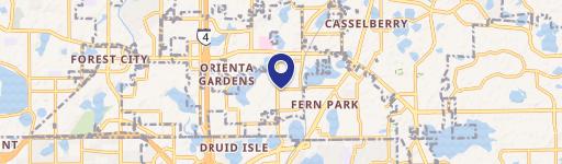 706 Turnbull Ave Ste, Unit 104