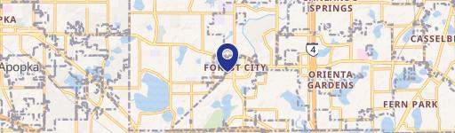 280 State Rd 434th Ste, Unit 1042