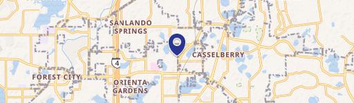 987 Josiane Ct Ste, Unit 1046