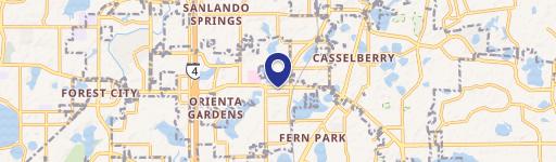 815 Orienta Ave Ste, Unit 1060