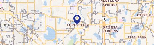 150 State Rd 434th Ste, Unit 1080