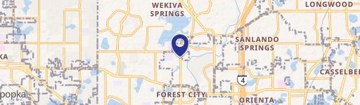 790 State Rd 434th Ste, Unit 110